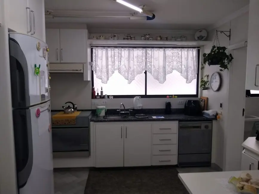 Foto 7 de Apartamento com 3 quartos à venda, 130m2 em Vila Pinheirinho, Santo Andre - SP