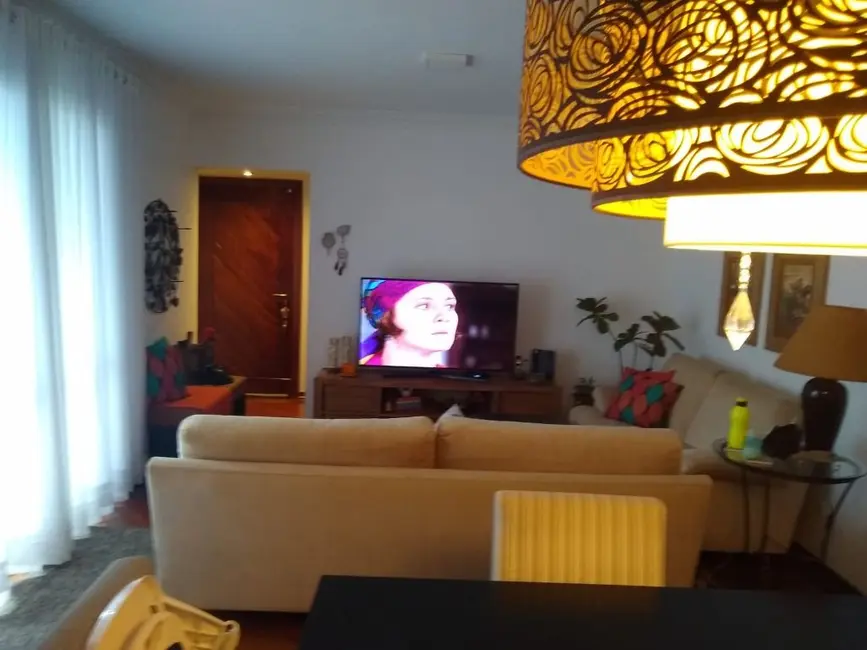 Foto 2 de Apartamento com 3 quartos à venda, 130m2 em Vila Pinheirinho, Santo Andre - SP