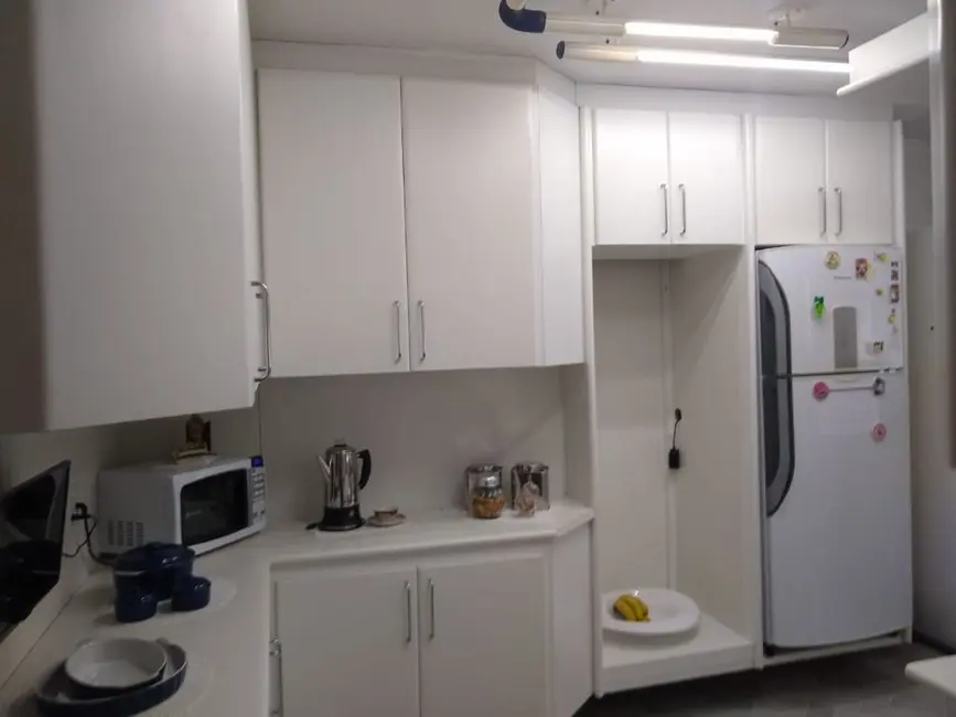 Foto 9 de Apartamento com 3 quartos à venda, 130m2 em Vila Pinheirinho, Santo Andre - SP