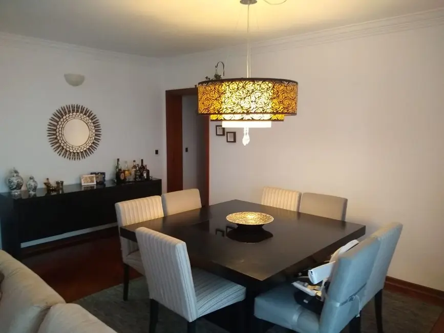 Foto 3 de Apartamento com 3 quartos à venda, 130m2 em Vila Pinheirinho, Santo Andre - SP