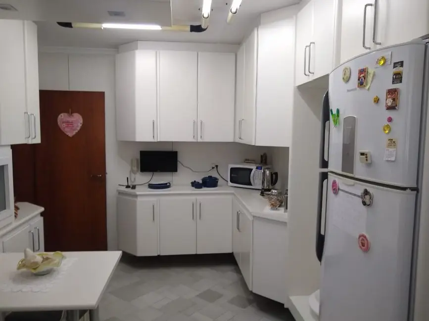 Foto 6 de Apartamento com 3 quartos à venda, 130m2 em Vila Pinheirinho, Santo Andre - SP