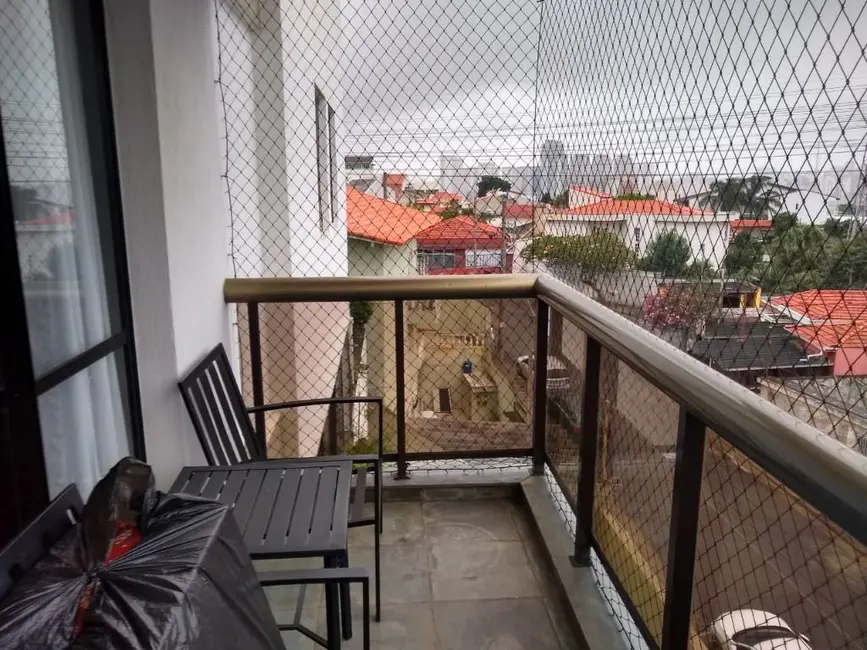 Foto 4 de Apartamento com 3 quartos à venda, 130m2 em Vila Pinheirinho, Santo Andre - SP