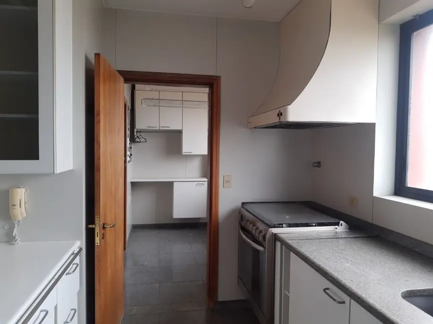 Foto 6 de Apartamento com 4 quartos à venda, 154m2 em Jardim, Santo Andre - SP