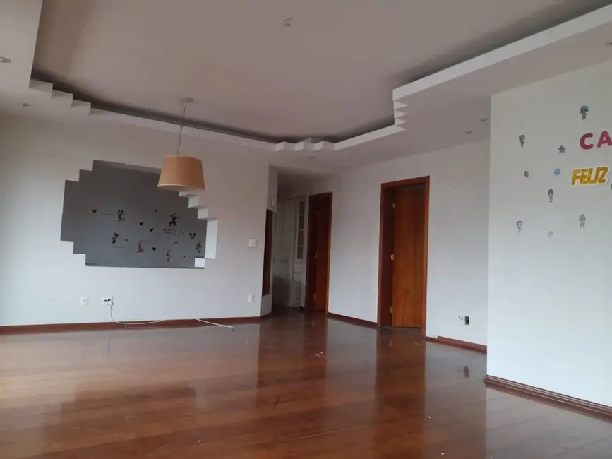 Foto 2 de Apartamento com 4 quartos à venda, 154m2 em Jardim, Santo Andre - SP