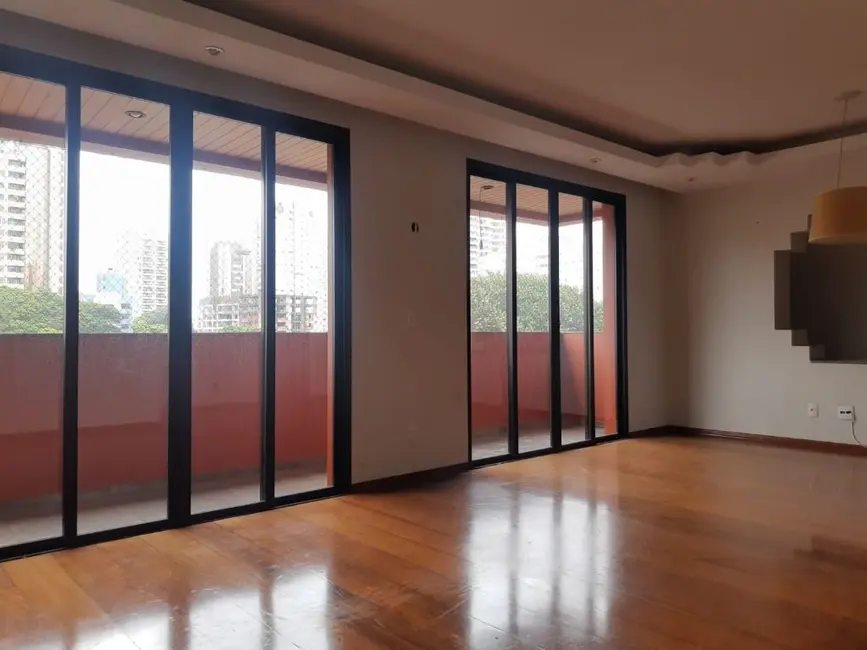 Foto 1 de Apartamento com 4 quartos à venda, 154m2 em Jardim, Santo Andre - SP