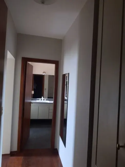 Foto 9 de Apartamento com 4 quartos à venda, 154m2 em Jardim, Santo Andre - SP