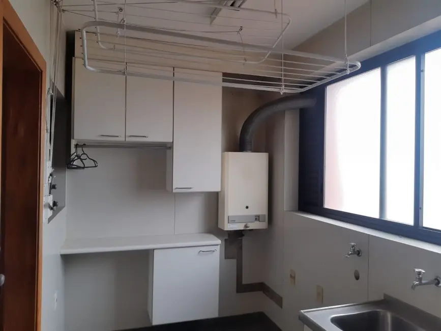 Foto 7 de Apartamento com 4 quartos à venda, 154m2 em Jardim, Santo Andre - SP