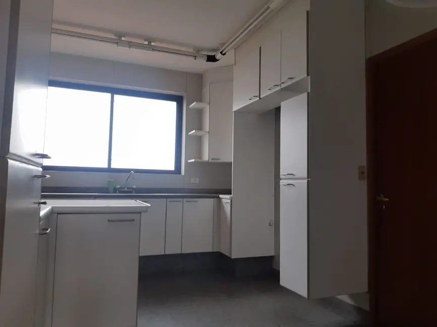 Foto 4 de Apartamento com 4 quartos à venda, 154m2 em Jardim, Santo Andre - SP
