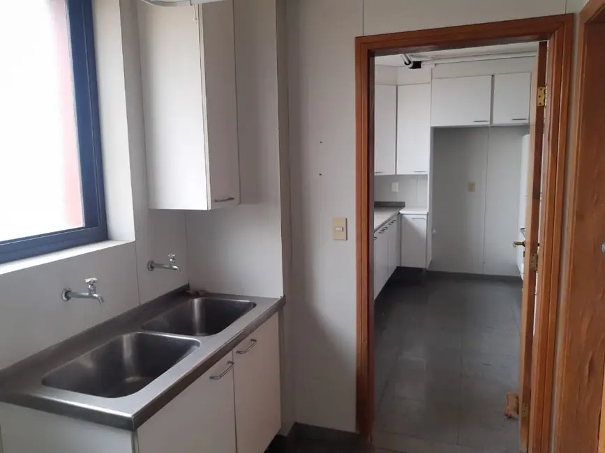 Foto 8 de Apartamento com 4 quartos à venda, 154m2 em Jardim, Santo Andre - SP