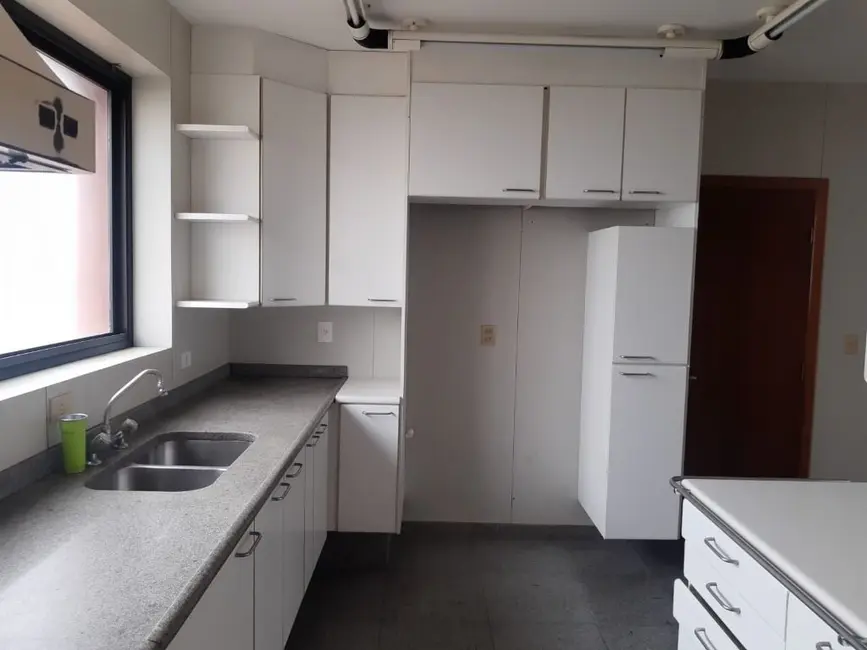 Foto 5 de Apartamento com 4 quartos à venda, 154m2 em Jardim, Santo Andre - SP