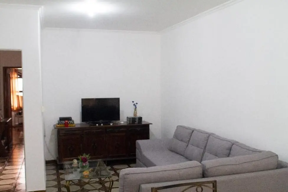 Foto 5 de Casa com 3 quartos à venda, 200m2 em Vila Valparaíso, Santo Andre - SP