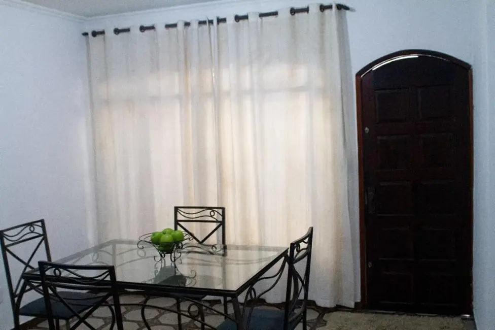 Foto 4 de Casa com 3 quartos à venda, 200m2 em Vila Valparaíso, Santo Andre - SP