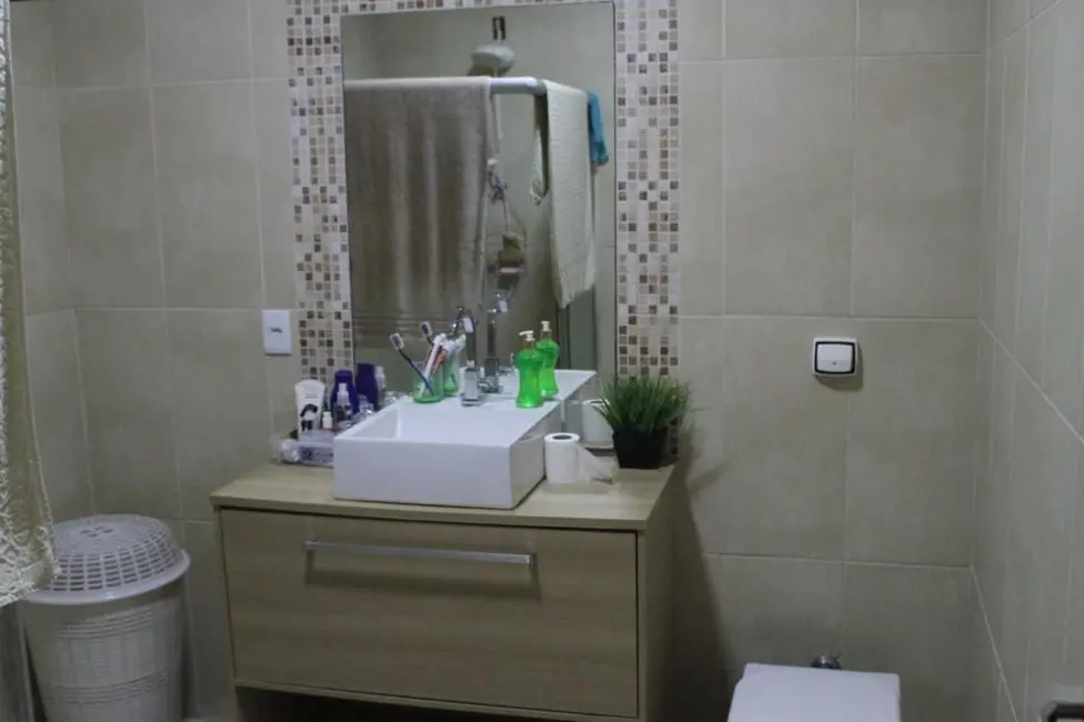 Foto 7 de Casa com 3 quartos à venda, 200m2 em Vila Valparaíso, Santo Andre - SP