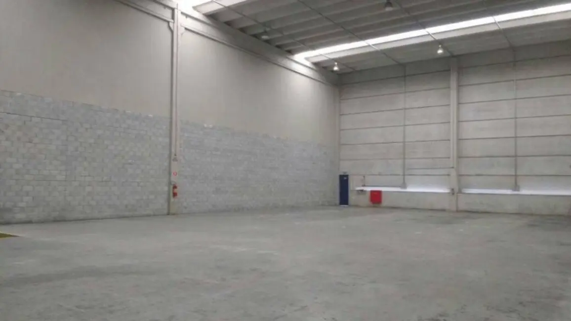Foto 4 de Armazém / Galpão para alugar, 1420m2 em Piraporinha, Diadema - SP