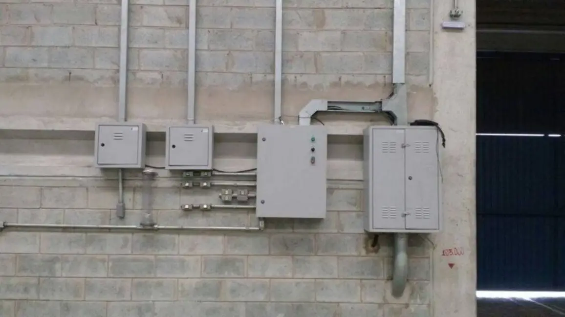 Foto 5 de Armazém / Galpão para alugar, 1420m2 em Piraporinha, Diadema - SP