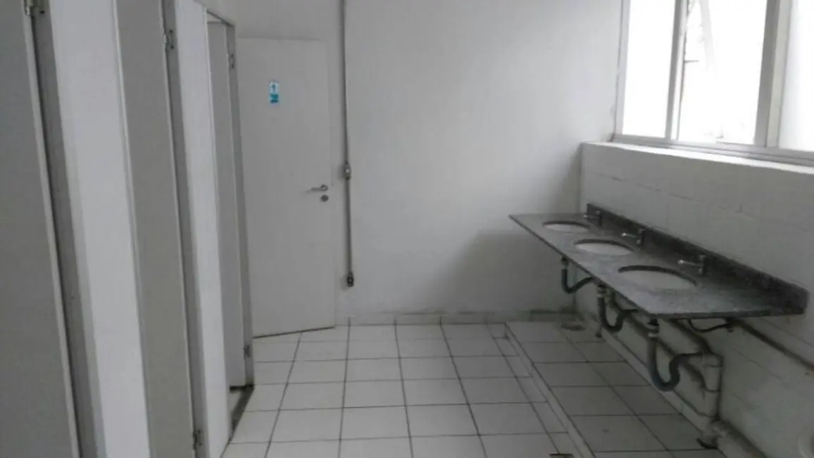 Foto 9 de Armazém / Galpão para alugar, 1420m2 em Piraporinha, Diadema - SP