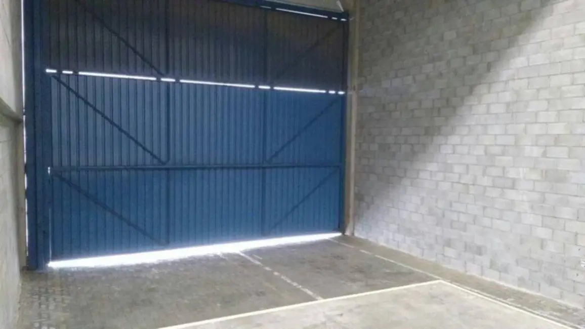 Foto 3 de Armazém / Galpão para alugar, 1420m2 em Piraporinha, Diadema - SP
