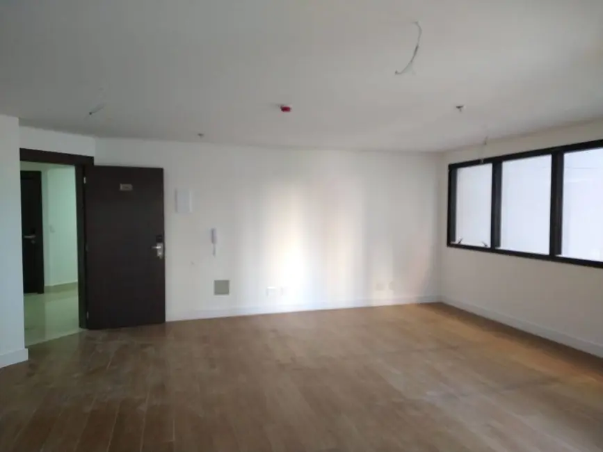 Foto 9 de Sala Comercial para alugar, 54m2 em Centro, Santo Andre - SP