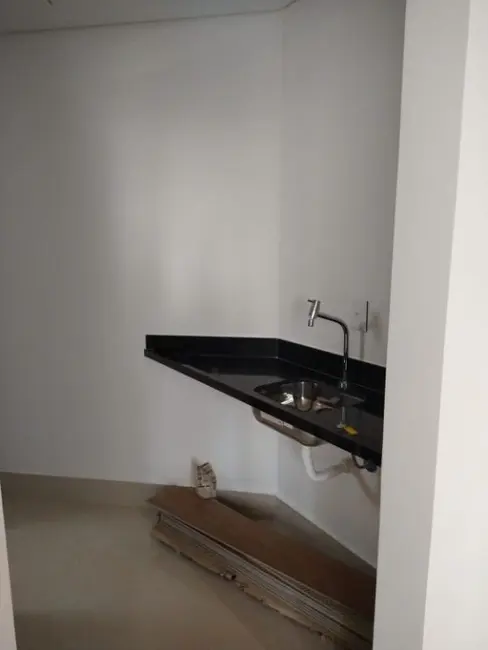 Foto 5 de Sala Comercial para alugar, 54m2 em Centro, Santo Andre - SP