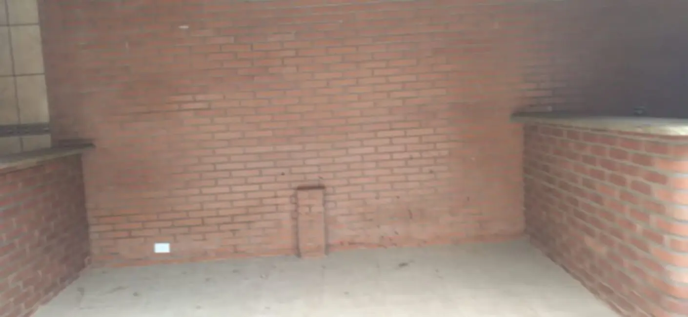 Foto 3 de Sobrado com 4 quartos para alugar, 315m2 em Parque Oratório, Santo Andre - SP