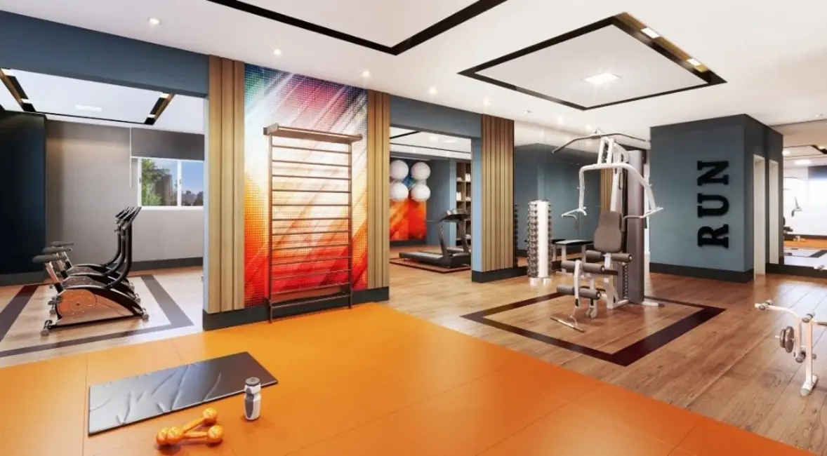 Foto 8 de Apartamento com 2 quartos à venda, 63m2 em Vila Firmiano Pinto, São Paulo - SP