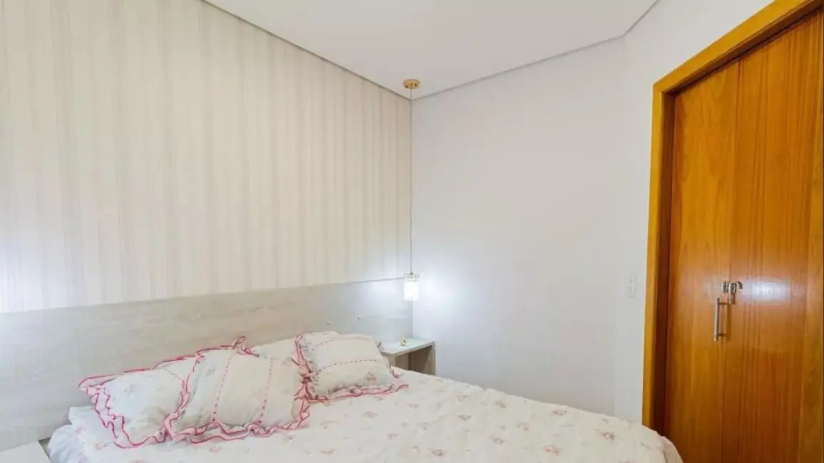 Foto 6 de Cobertura com 2 quartos à venda, 92m2 em Jardim Ipanema, Santo Andre - SP