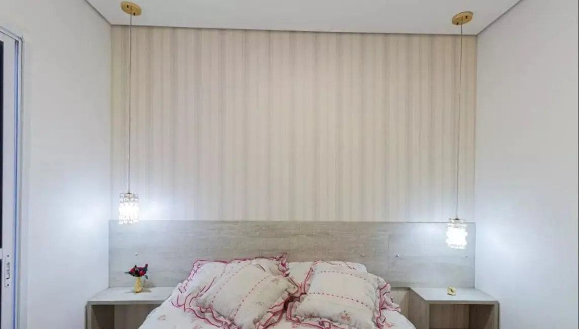 Foto 8 de Cobertura com 2 quartos à venda, 92m2 em Jardim Ipanema, Santo Andre - SP