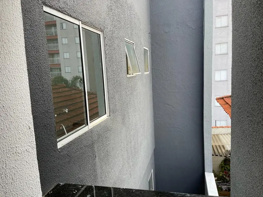 Cobertura com 2 quartos à venda, 130m2 em Vila Homero Thon, Santo Andre - SP - imagem 3 Foto 3 de Cobertura com 2 quartos à venda, 130m2 em Vila Homero Thon, Santo Andre - SP