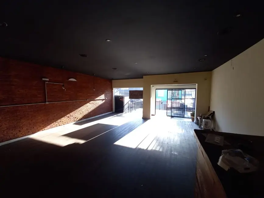 Foto 3 de Sala Comercial para alugar, 226m2 em Jardim, Santo Andre - SP