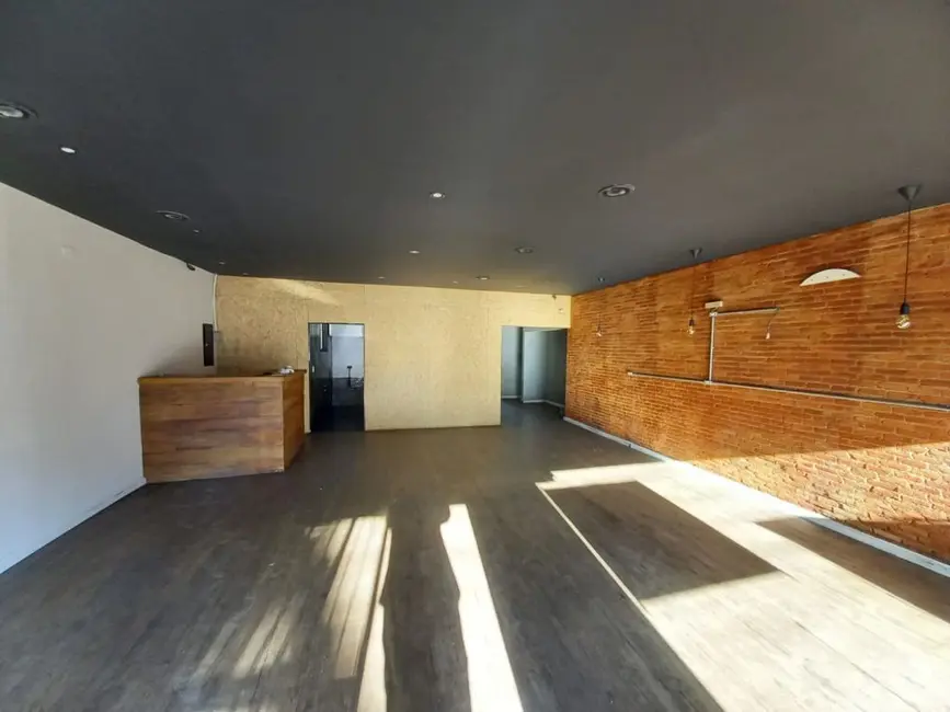 Foto 2 de Sala Comercial para alugar, 226m2 em Jardim, Santo Andre - SP