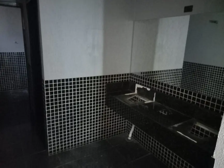 Foto 9 de Sala Comercial para alugar, 226m2 em Jardim, Santo Andre - SP