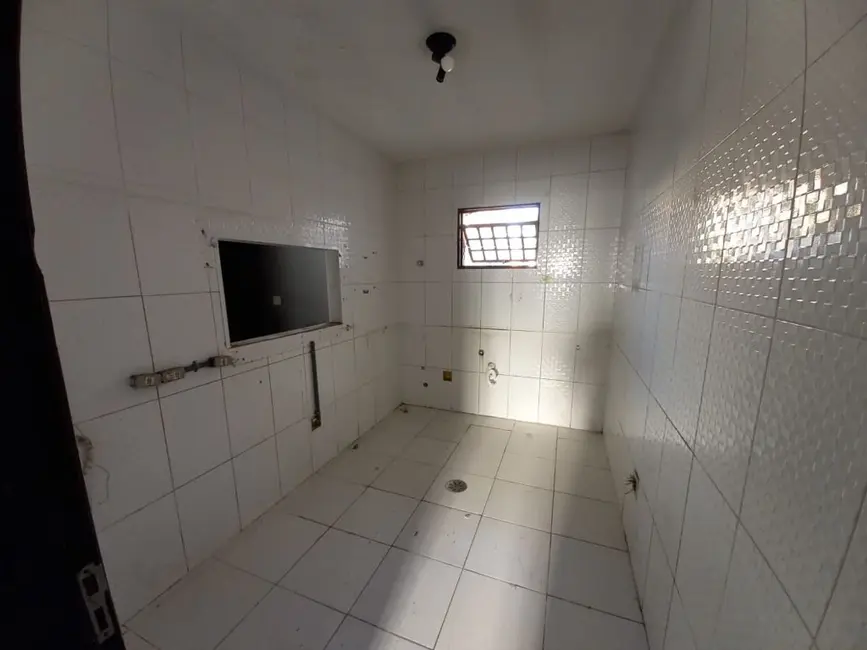 Foto 7 de Sala Comercial para alugar, 226m2 em Jardim, Santo Andre - SP