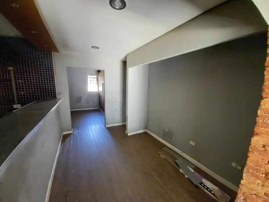 Foto 5 de Sala Comercial para alugar, 226m2 em Jardim, Santo Andre - SP