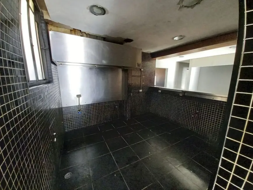 Foto 6 de Sala Comercial para alugar, 226m2 em Jardim, Santo Andre - SP