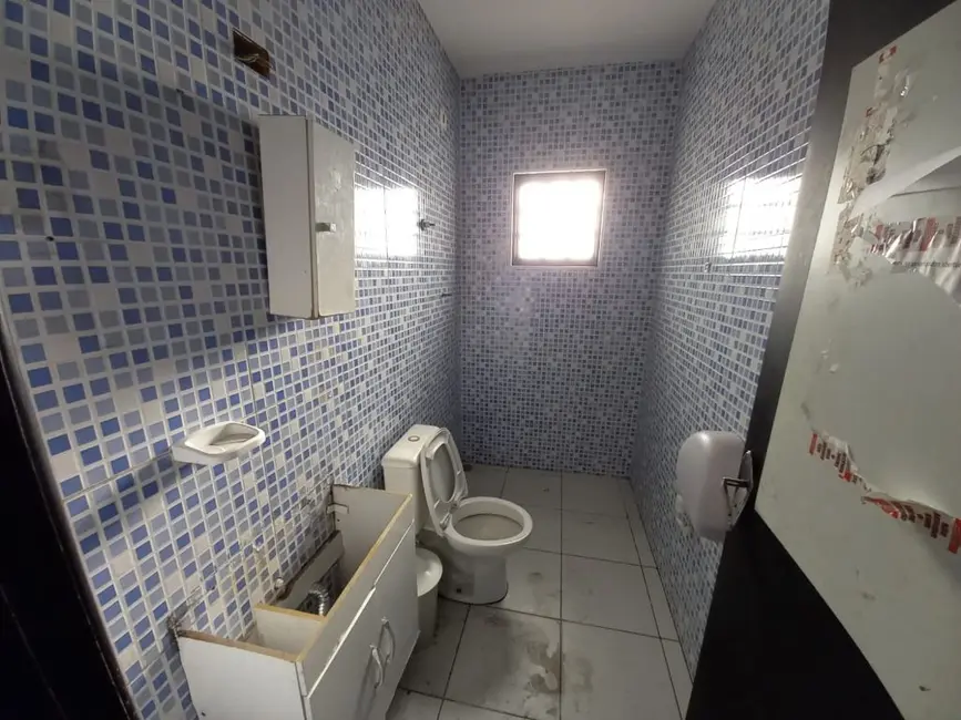 Foto 8 de Sala Comercial para alugar, 226m2 em Jardim, Santo Andre - SP