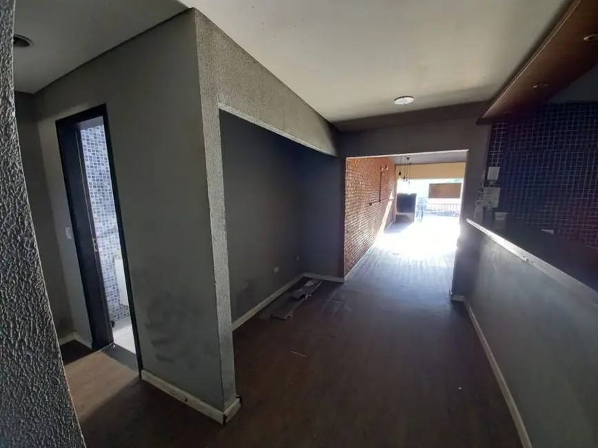 Foto 1 de Sala Comercial para alugar, 226m2 em Jardim, Santo Andre - SP