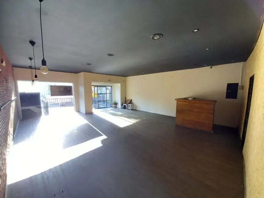 Foto 4 de Sala Comercial para alugar, 226m2 em Jardim, Santo Andre - SP