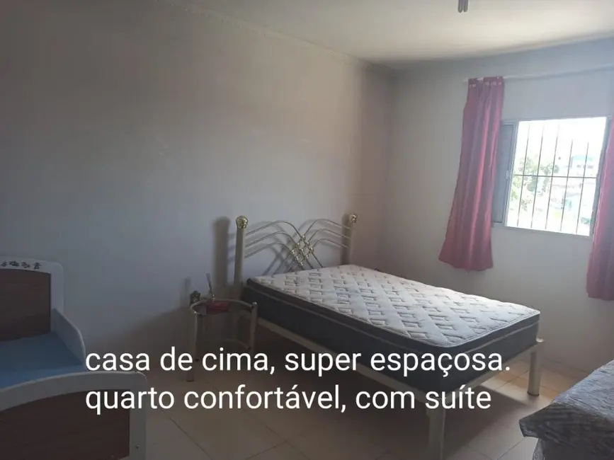 Sobrado com 3 quartos à venda e para alugar, 200m2 em Vila Bela Vista, Santo Andre - SP - imagem 5 Foto 5 de Sobrado com 3 quartos à venda e para alugar, 200m2 em Vila Bela Vista, Santo Andre - SP