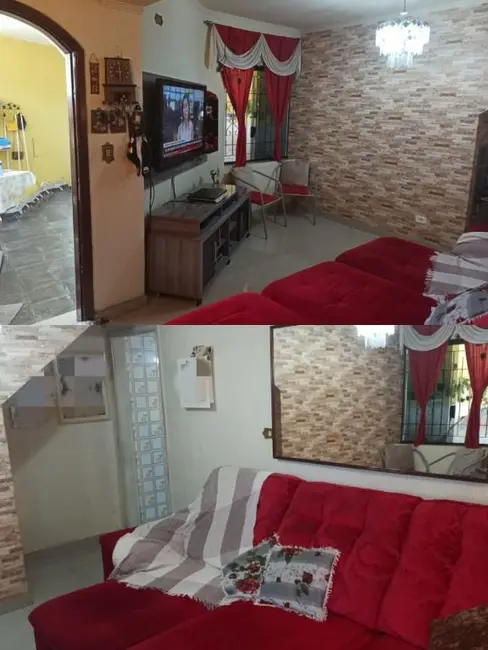 Sobrado com 3 quartos à venda e para alugar, 200m2 em Vila Bela Vista, Santo Andre - SP - imagem 2 Foto 2 de Sobrado com 3 quartos à venda e para alugar, 200m2 em Vila Bela Vista, Santo Andre - SP