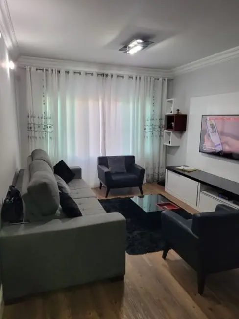 Foto 2 de Sobrado com 3 quartos à venda, 125m2 em Vila Curuçá, Santo Andre - SP