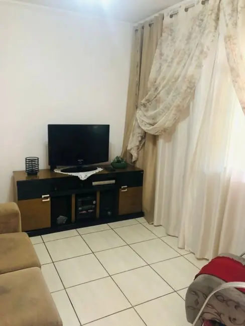 Foto 1 de Sobrado com 3 quartos à venda, 125m2 em Cidade São Jorge, Santo Andre - SP