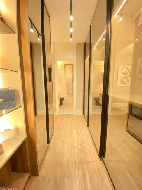 Foto 5 de Apartamento com 3 quartos à venda, 91m2 em Campestre, Santo Andre - SP