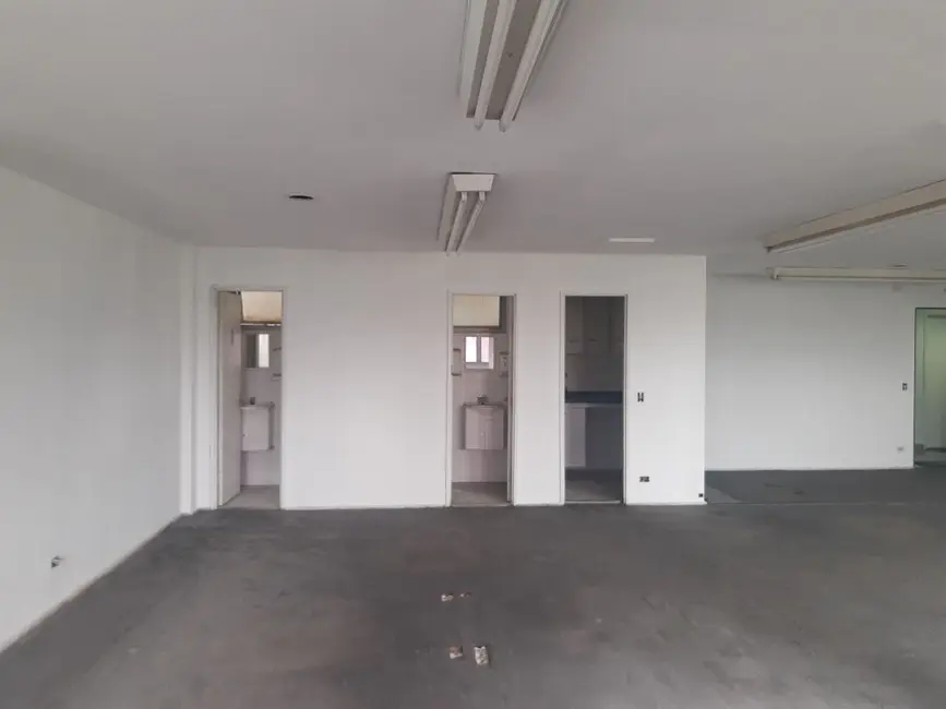 Foto 2 de Sala Comercial à venda, 144m2 em Vila Bastos, Santo Andre - SP