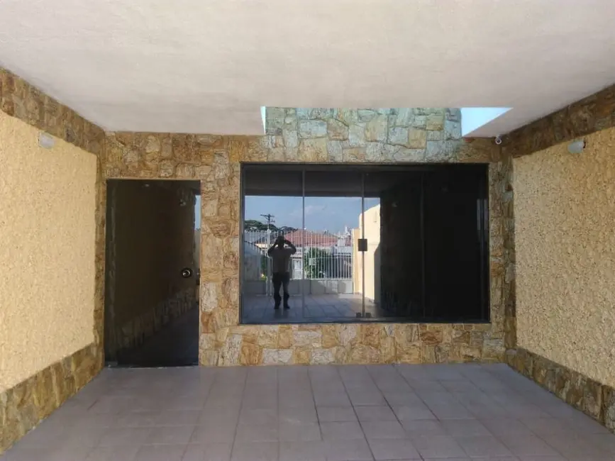 Foto 2 de Casa com 2 quartos à venda, 250m2 em Vila Curuçá, Santo Andre - SP