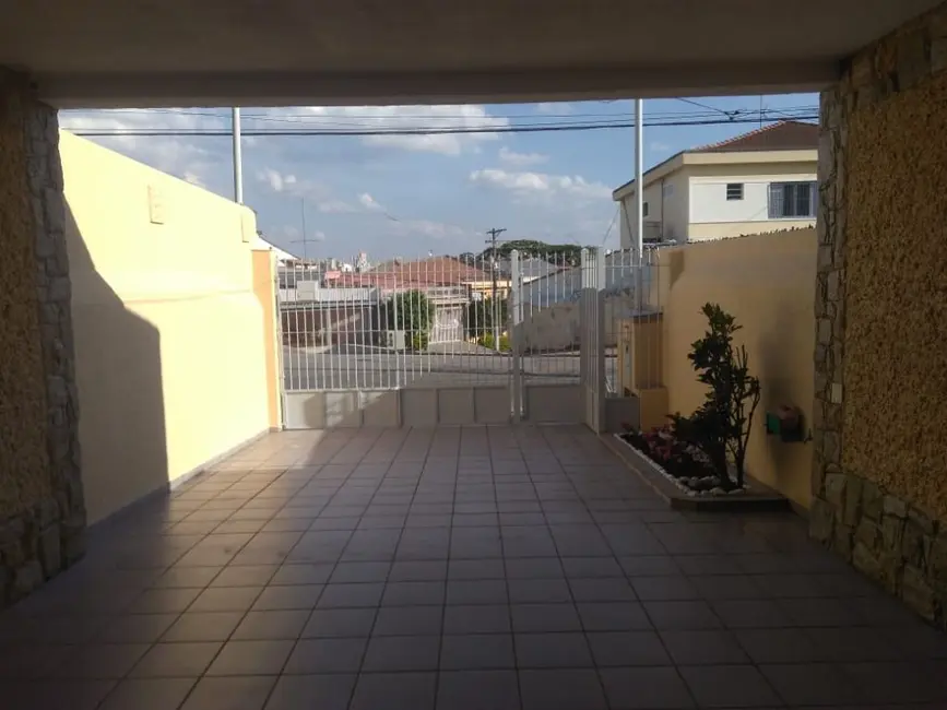 Foto 4 de Casa com 2 quartos à venda, 250m2 em Vila Curuçá, Santo Andre - SP