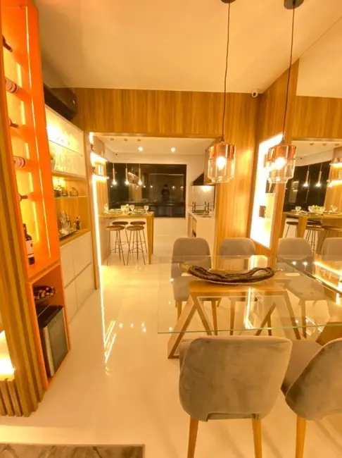 Foto 1 de Apartamento com 3 quartos à venda, 90m2 em Campestre, Santo Andre - SP