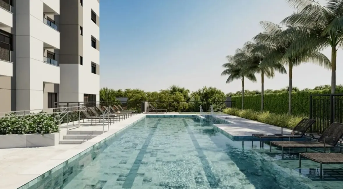 Foto 7 de Apartamento com 3 quartos à venda, 90m2 em Campestre, Santo Andre - SP