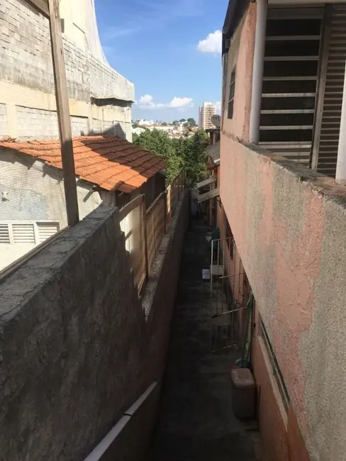 Foto 1 de Terreno / Lote à venda, 200m2 em Vila Valparaíso, Santo Andre - SP
