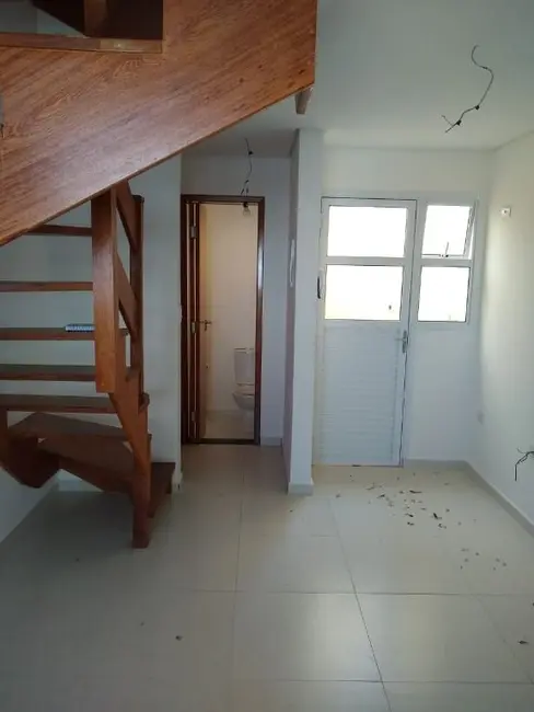 Foto 8 de Apartamento com 2 quartos à venda, 111m2 em Vila América, Santo Andre - SP