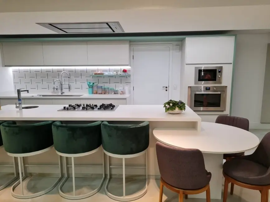 Foto 9 de Apartamento com 3 quartos à venda, 327m2 em Campestre, Santo Andre - SP